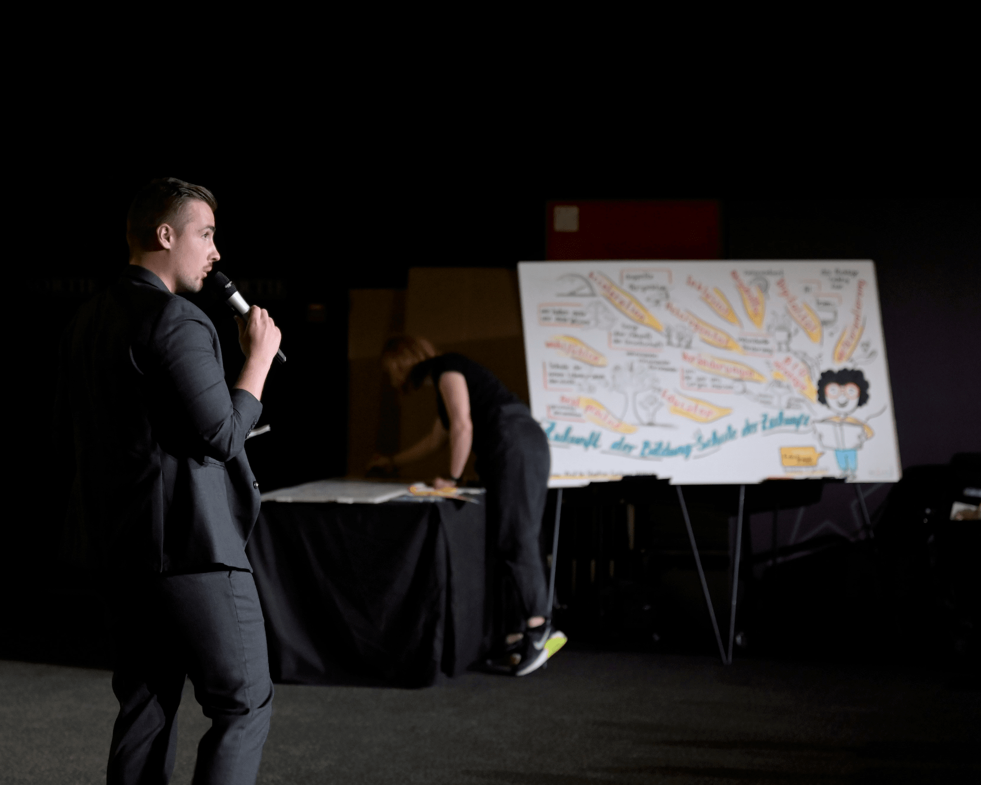 Header Image - EduTrends